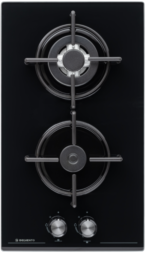 Фото товара: Delvento V30N20S011 газовая поверхность