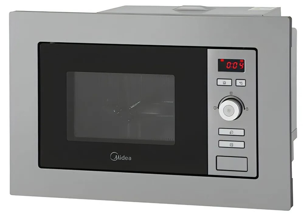 Детальное фото товара: Midea AG820BJU-SS