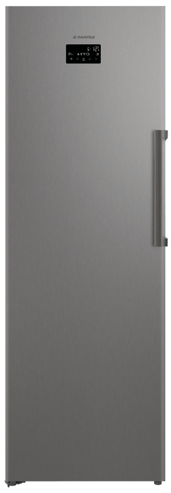 Фото товара: Maunfeld MFFR186NFDS Slim Inverter