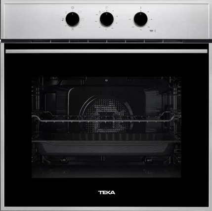 Фото товара: Teka HSB 615 SS
