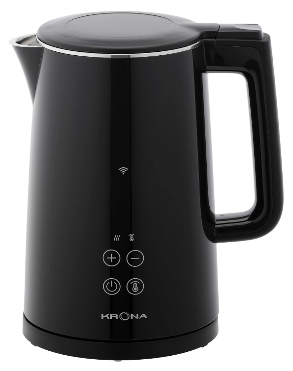 Фото товара: Krona Digitaler Intelligent электрический чайник