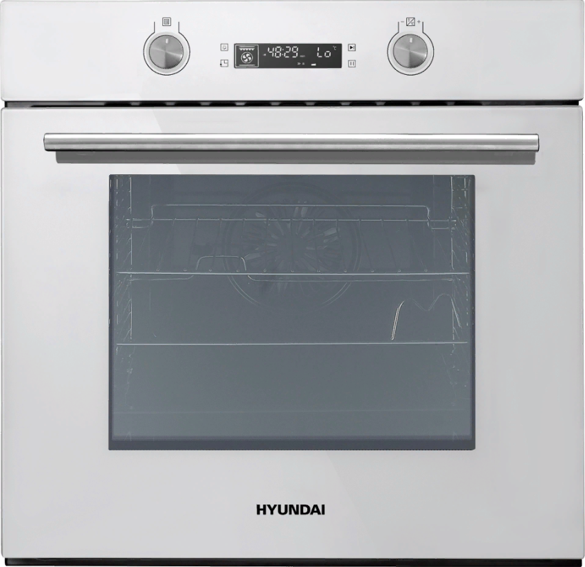 Фото товара: Hyundai HEO 6648 WG