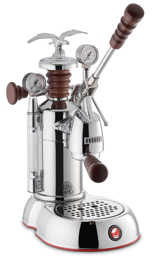Фото товара: La Pavoni LPLESA01EU