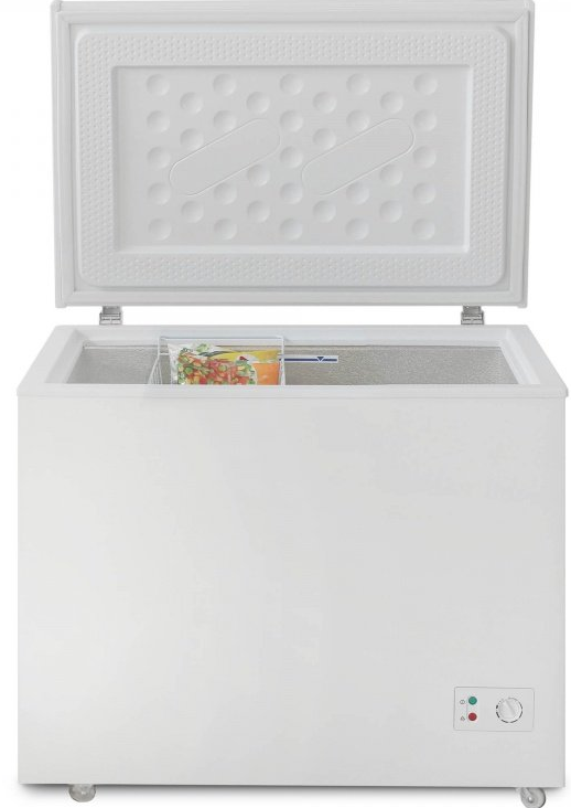 Детальное фото товара: Бирюса 260KX