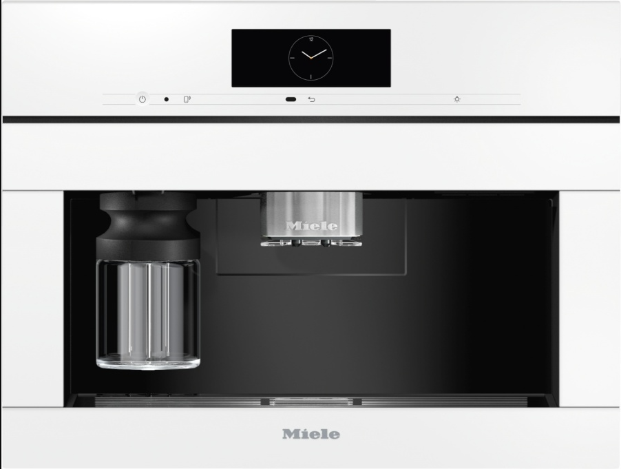 Фото товара: Miele CVA7845 BRWS