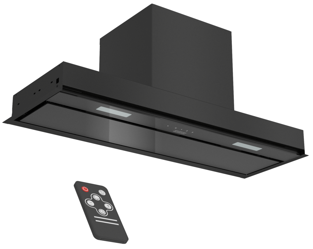 Детальное фото товара: Franke EVO 90 BK