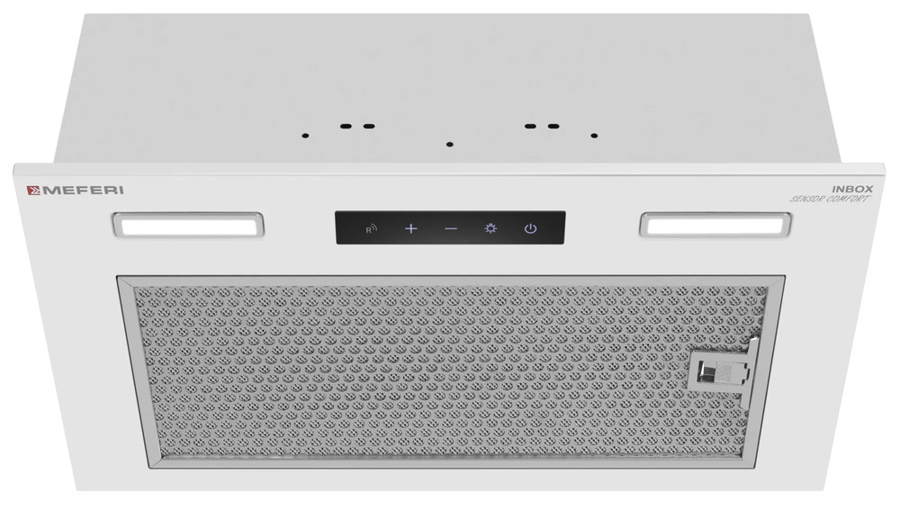 Детальное фото товара: MEFERI INBOX52WH SENSOR COMFORT