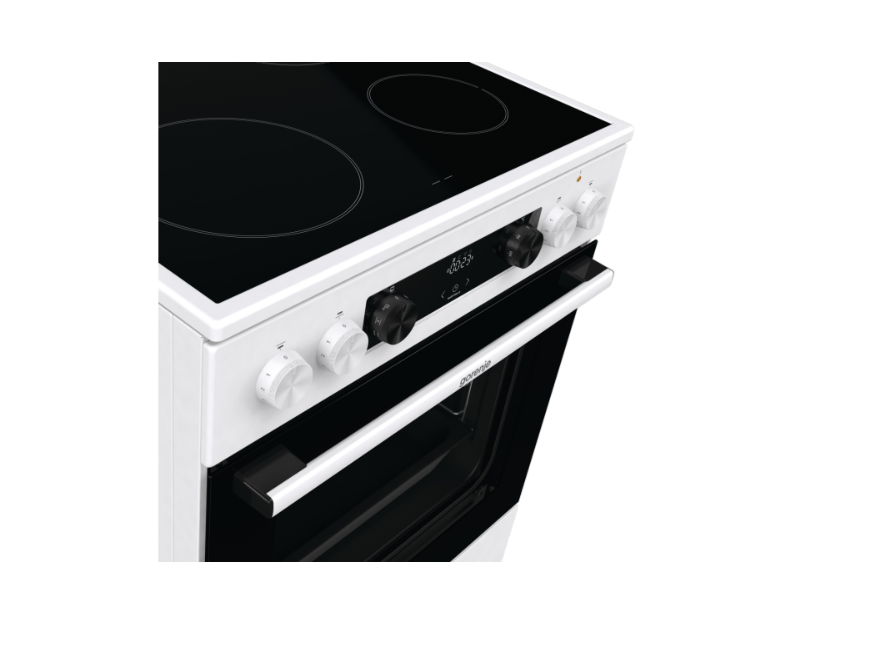Gorenje GEC6C40WD Детальное фото товара: Gorenje GEC6C40WD