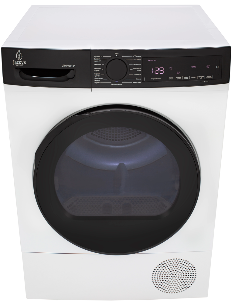 Детальное фото товара: Jacky's JTD 9WL0T3N