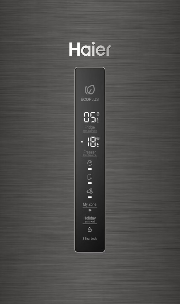 Детальное фото товара: Haier C4F740CBXGU1
