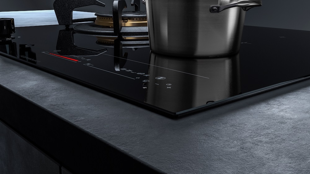 Детальное фото товара: Kuppersbusch KIG 6850.0 SR-E5 газовая поверхность