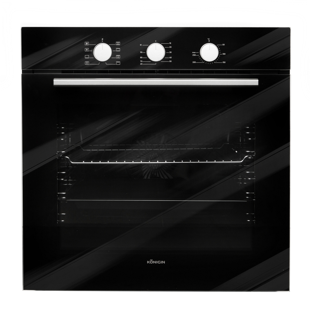 Фото товара: Konigin Mint 60 BK M8