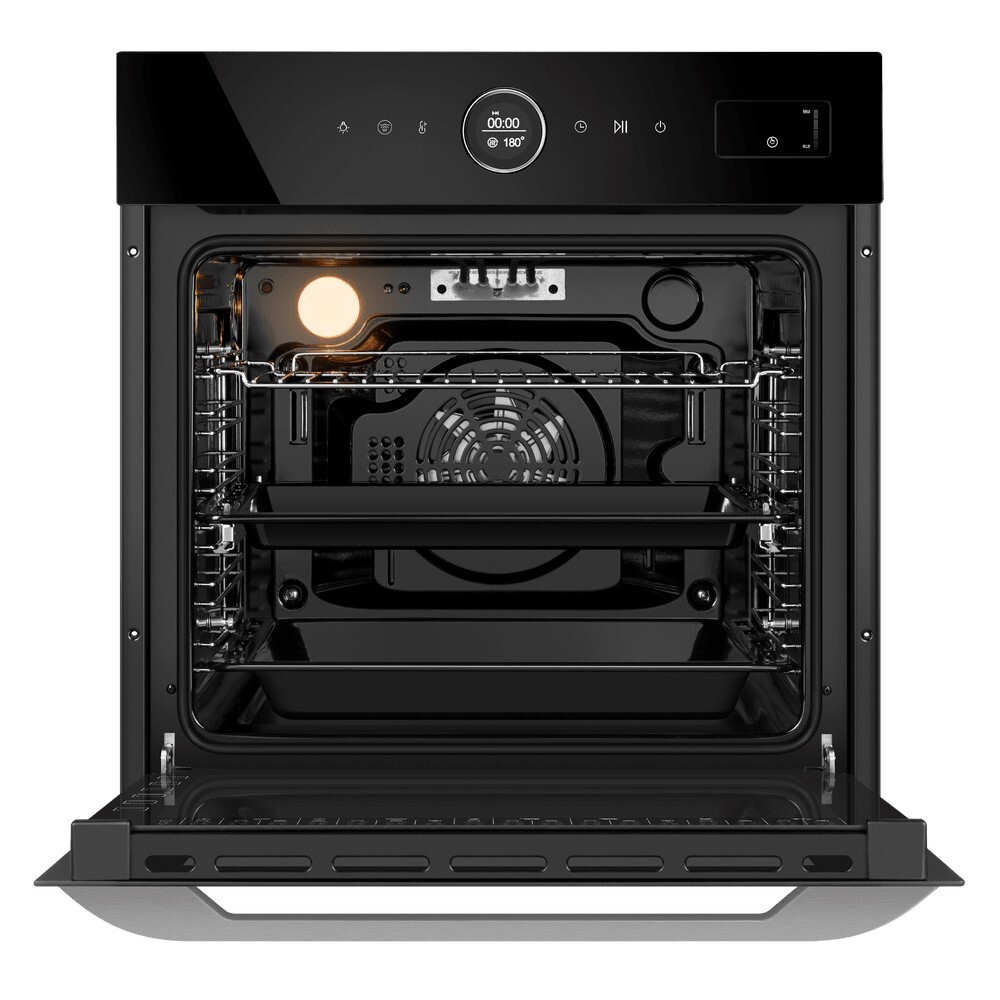 Детальное фото товара: Maunfeld EOEH7617STB