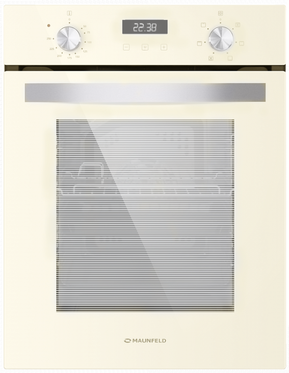 Фото товара: Maunfeld EOEM.516BG