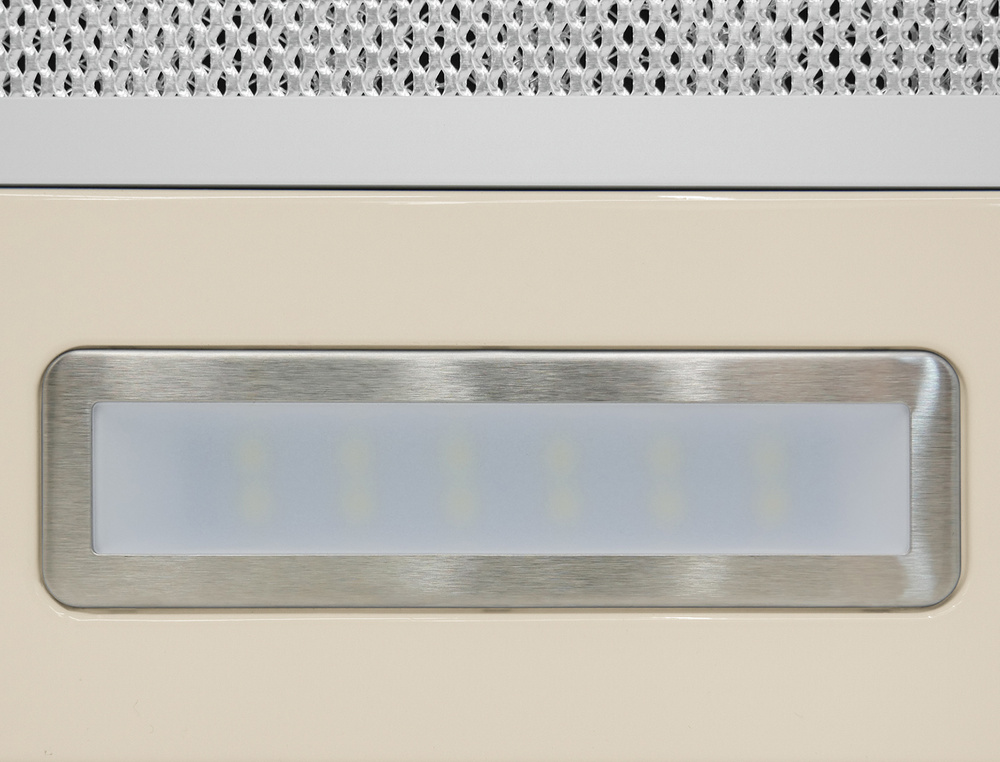 Детальное фото товара: LEX HUBBLE G 2M 600 IVORY LIGHT