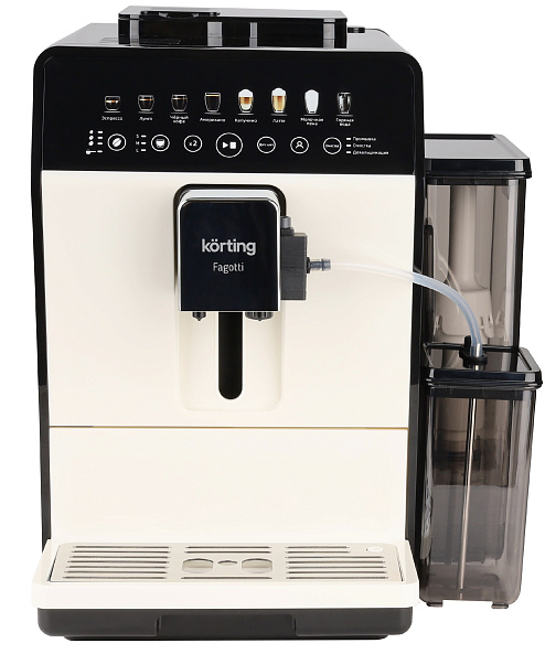 Детальное фото товара: Korting KACM 2026 W Fagotti