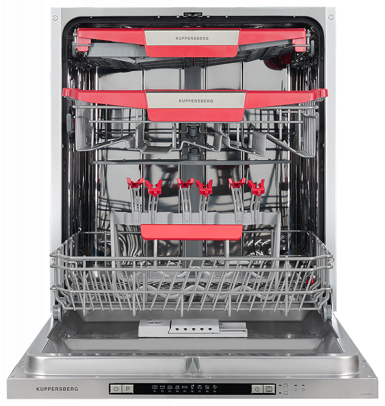 Фото товара: Kuppersberg GLM 6075