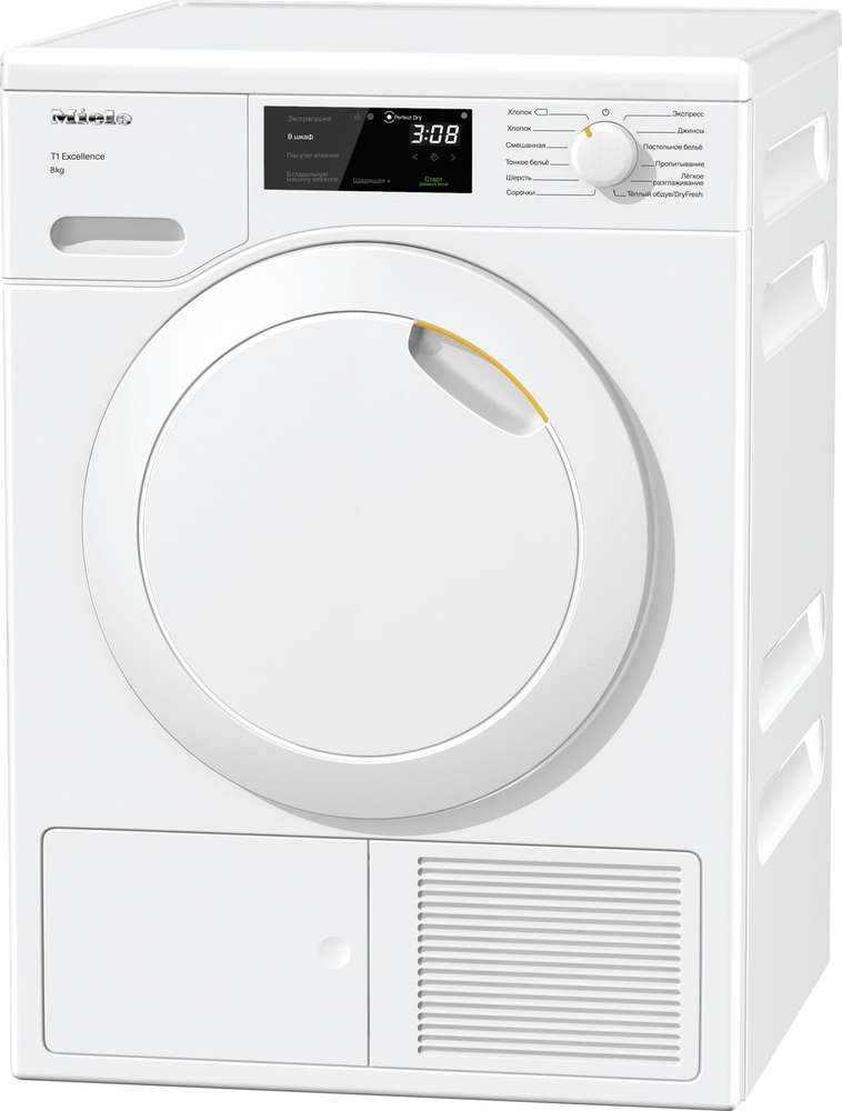 Miele TEC225WP Фото товара: Miele TEC225WP