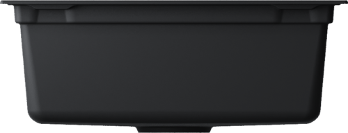 Детальное фото товара: Omoikiri Sintesi 57-GB, мойка, керамика, графит