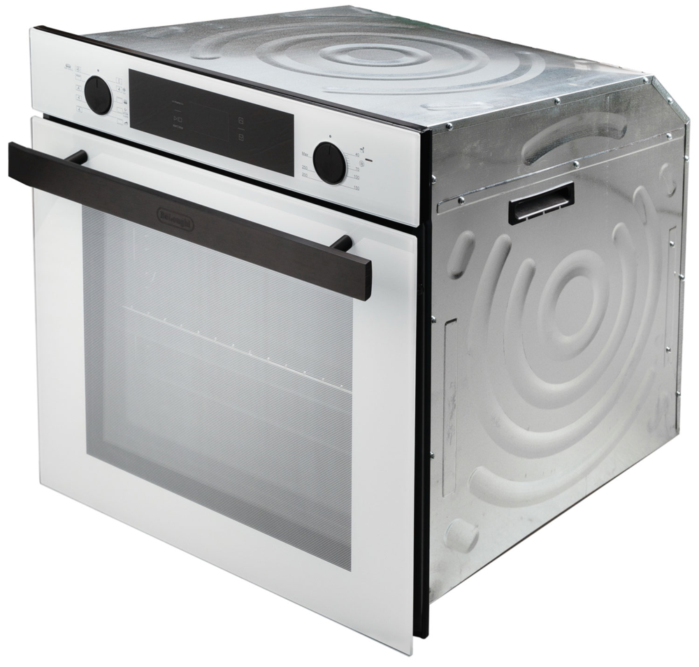 Детальное фото товара: DeLonghi DEO 755 BB RAMONA