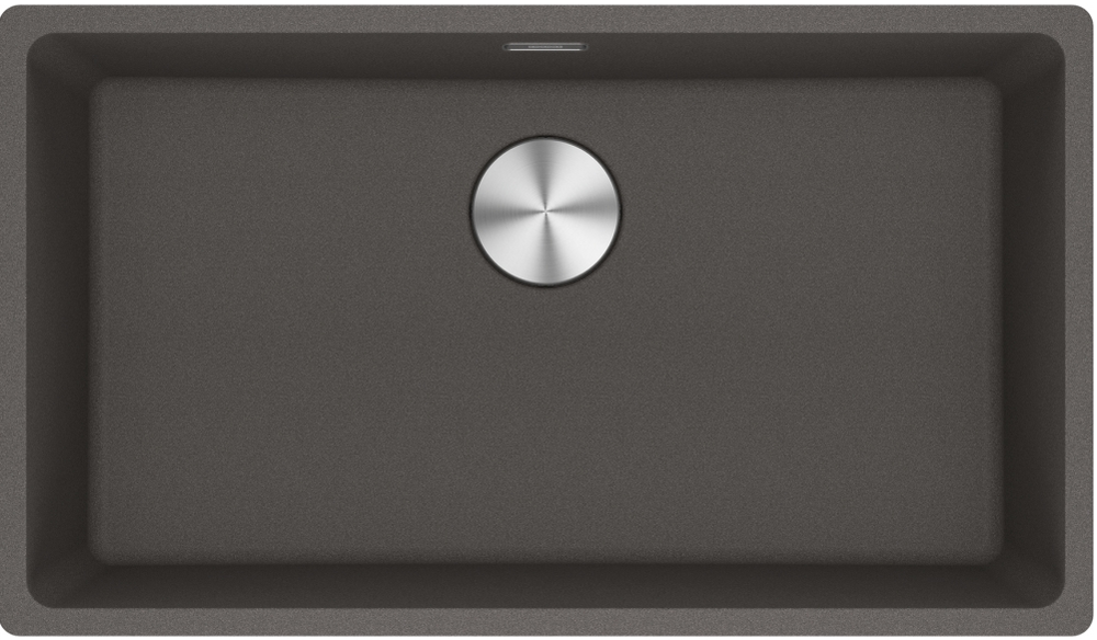 Фото товара: Franke MRG 110-72, мойка, гранит, грифельный серый