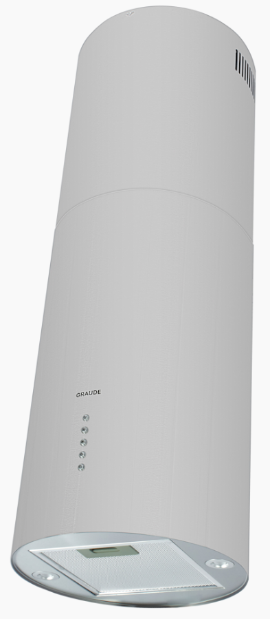Детальное фото товара: Graude DHC 35.1 W