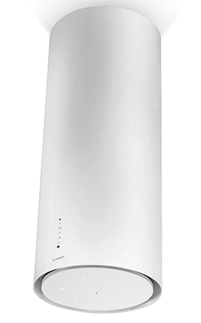 Фото товара: Faber CYLINDRA ISOLA PLUS WH GLOSS A37