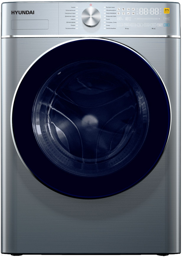 Фото товара: Hyundai WMD9413