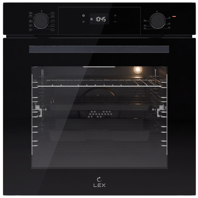 Фото товара: LEX EDP 610 BL