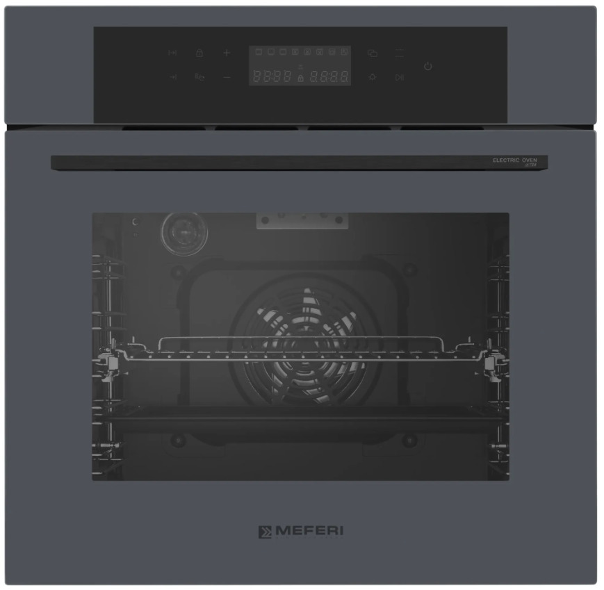 Детальное фото товара: MEFERI MEO6010GR ULTRA