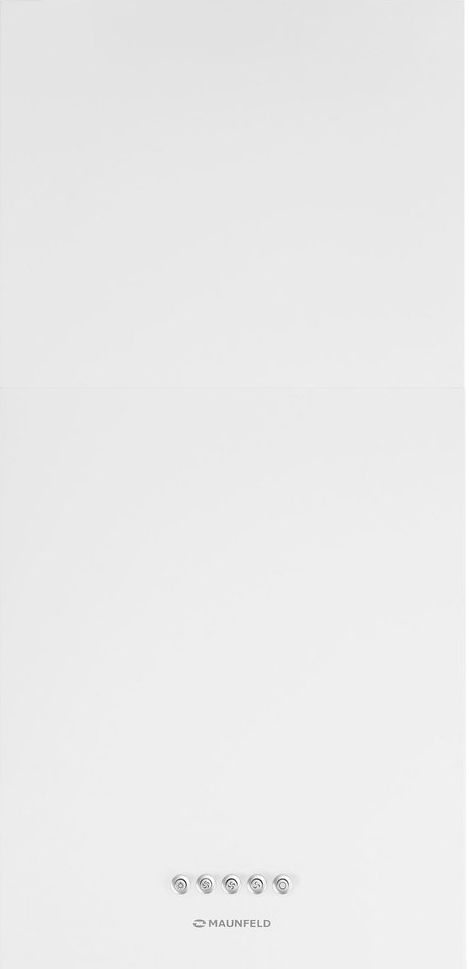 Детальное фото товара: Maunfeld BOX Push 40 White