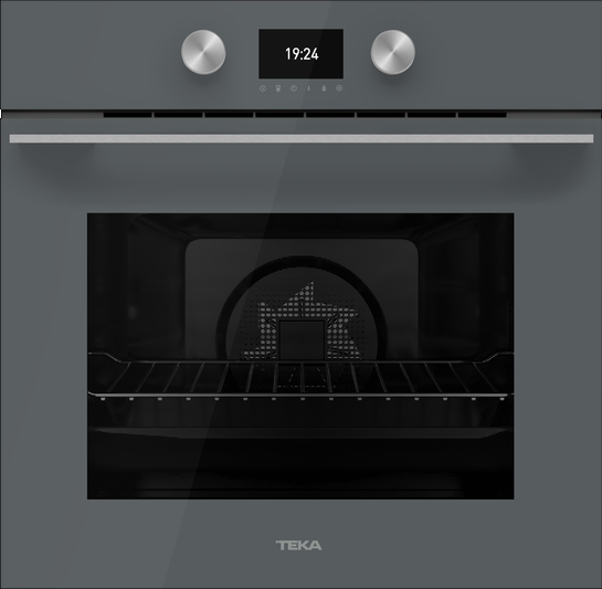 Фото товара: Teka HLB 8600 STONE GREY