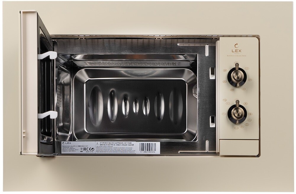 Детальное фото товара: LEX BIMO 20.04 Ivory