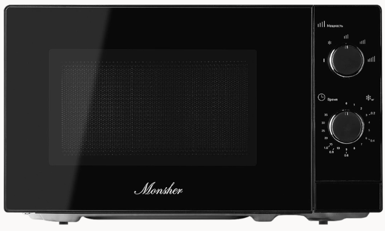 Фото товара: Monsher MTW 204 Noir