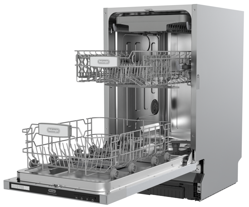 Детальное фото товара: DeLonghi DDW 06S Magnesite