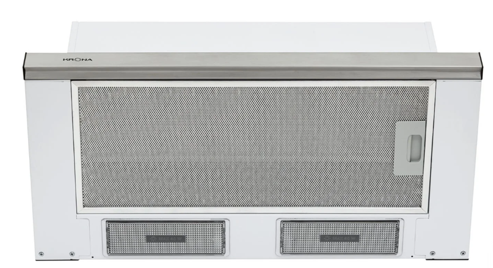 Детальное фото товара: Krona GERDA 600 inox PB (2 мотора)