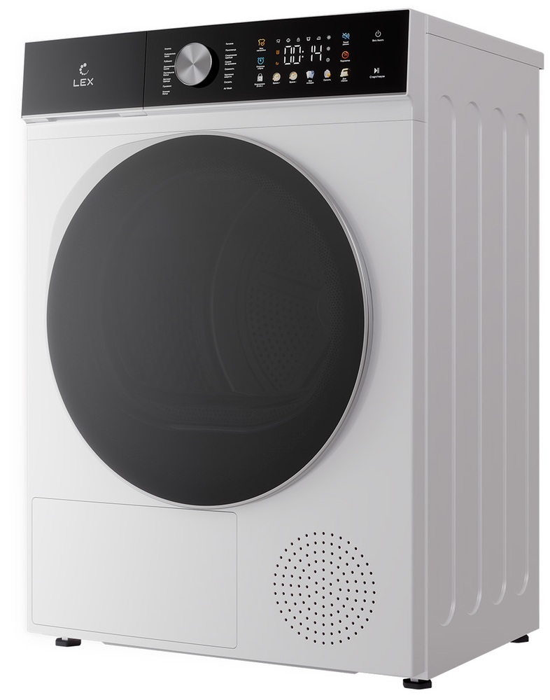 Детальное фото товара: LEX LDM08WD Slim