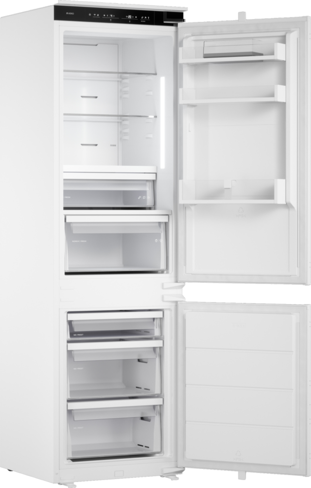 ASKO RBC276SND1 Детальное фото товара: ASKO RBC276SND1