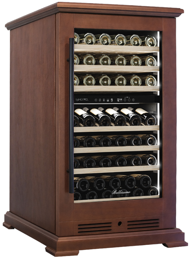 Детальное фото товара: Meyvel MV77PRO-KBT2 (Итальянский орех)