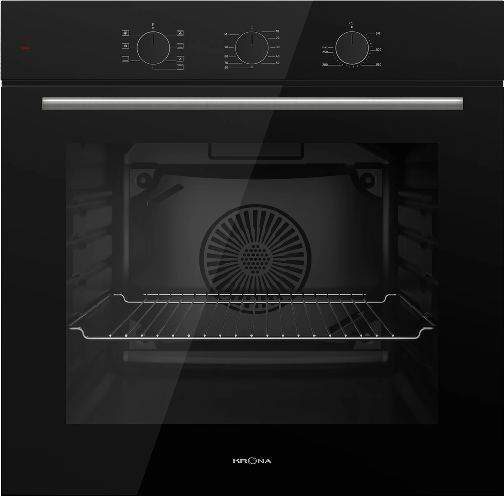 Фото товара: Krona ELEMENT plus 60 BL