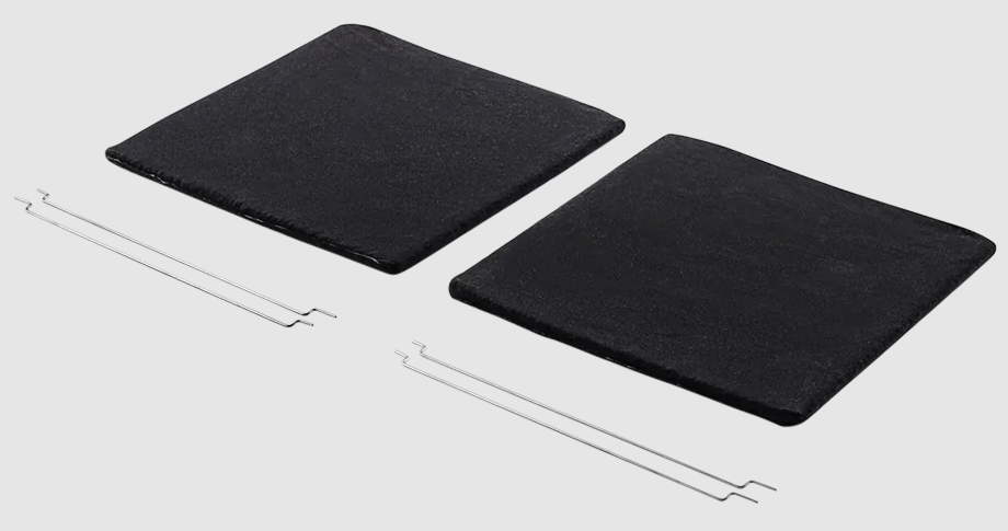 Детальное фото товара: ELICA фильтр угольный Long Life для PIX