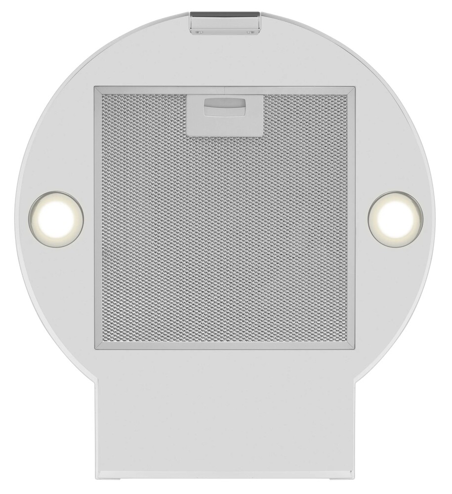Детальное фото товара: MEFERI TUBE40WH COMFORT PLUS