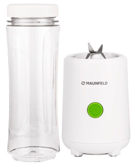 Детальное фото товара: Maunfeld MF-132W