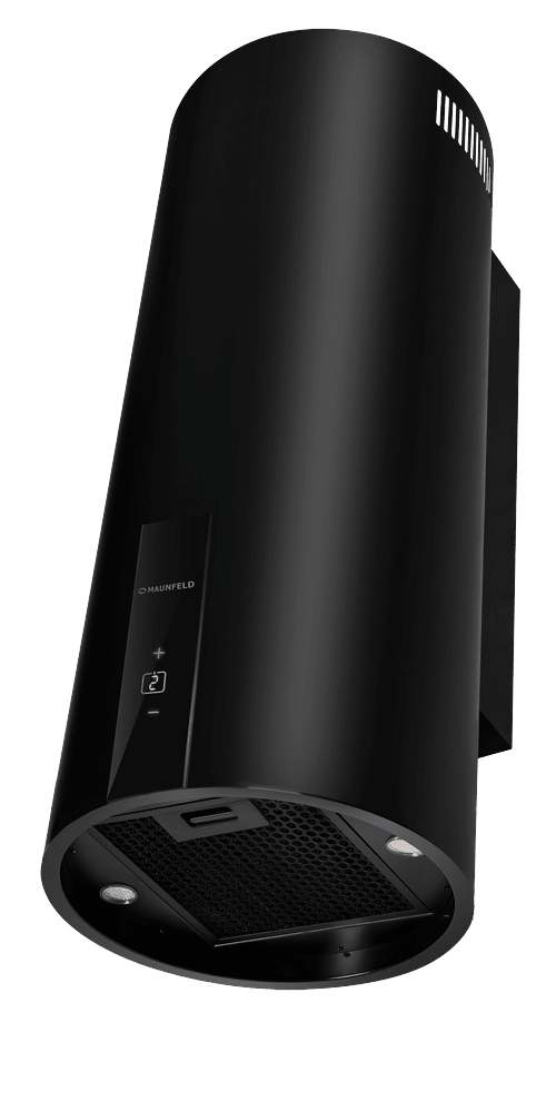 Детальное фото товара: Maunfeld Lee Wall 35 Sensor Black