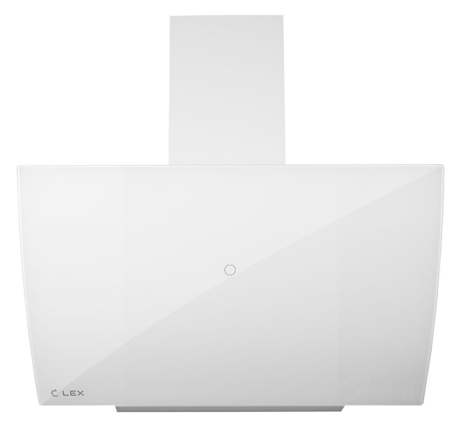 LEX PLAZA GS 600 WHITE Детальное фото товара: LEX PLAZA GS 600 WHITE