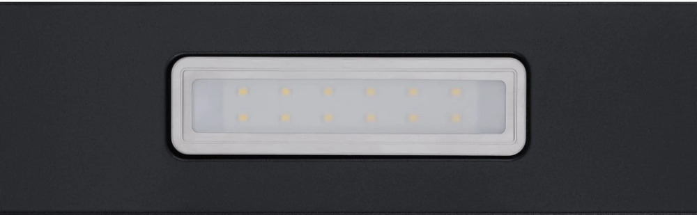 Детальное фото товара: MEFERI SLIDEBOX60BK LIGHT