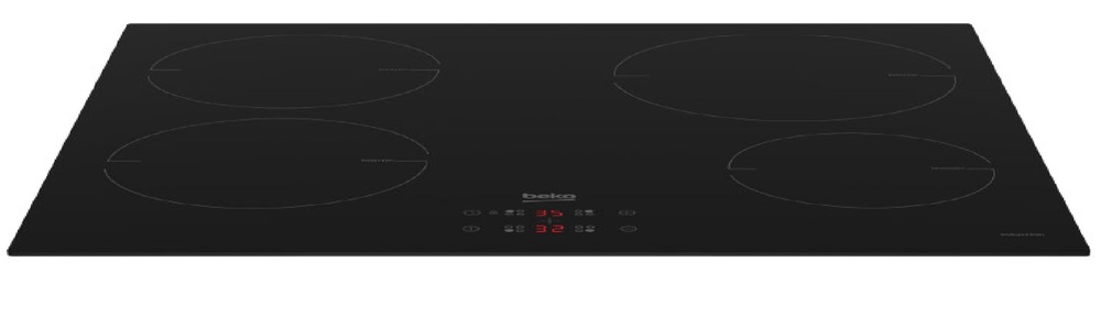 Детальное фото товара: Beko HII 64400 MT индукционная поверхность