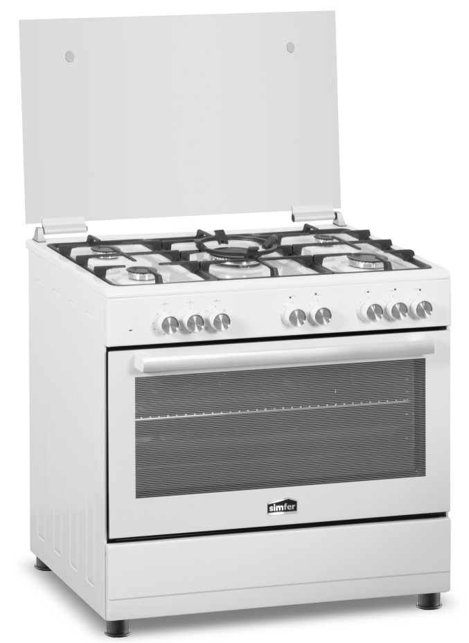 Детальное фото товара: SIMFER F96MW52001