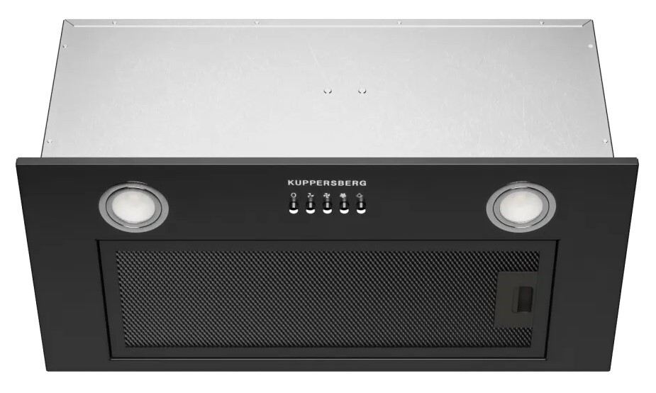 Детальное фото товара: Kuppersberg INPUSH 60 B