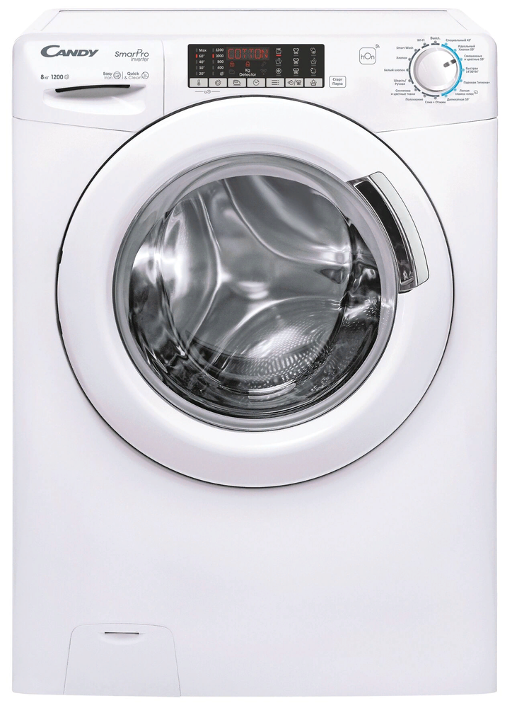 Фото товара: Candy CSO44 286TWM-07